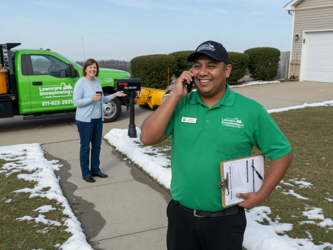 Lawn Care Services By Expert Landscaper Mumford, NY FAQs